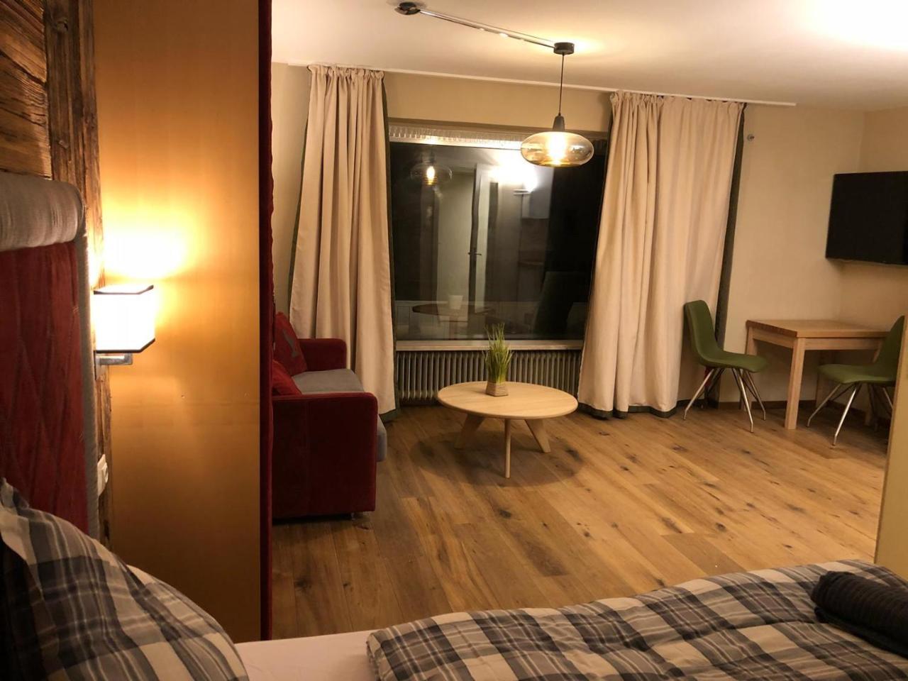 Kitzbuehel City 1 Ngoại thất bức ảnh