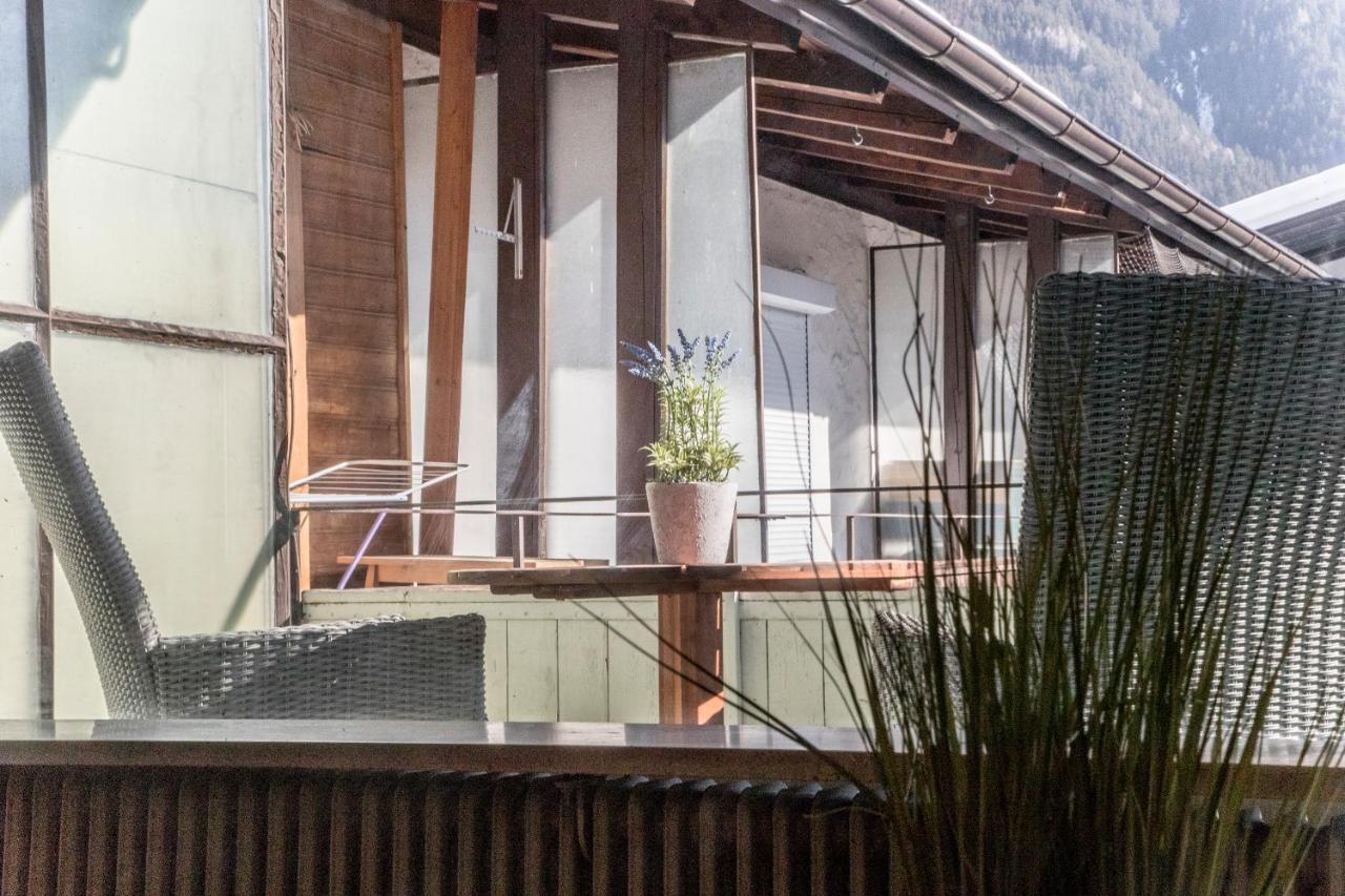 Kitzbuehel City 1 Ngoại thất bức ảnh